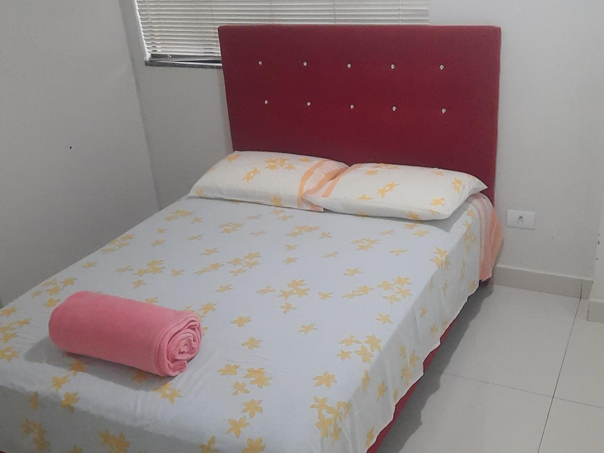 Vs Hospedagem 卡斯卡韦尔 外观 照片